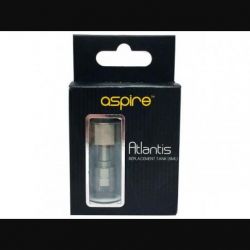 EXTENSION ATLANTIS 5ML - ASPIRE