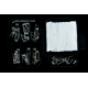 Dovpo Coils Ni 80 Pack 7 en 1