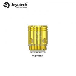 1 X RESISTANCES EX EXCEED JOYETECH