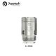 RESISTANCES EX Exceed Joyetech