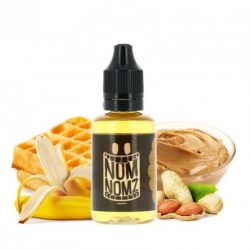 CONCENTRÉ WAFFLE STACK 30ML - NOM NOMZ 