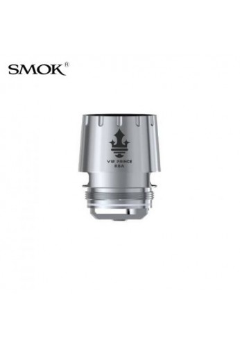 Plateau TFV12 Prince RBA Smok