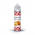 MADELEINE NATURE 50ML - LA BONNE VAPE