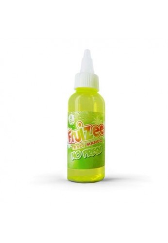 Bloody Summer NO FRESH Fruizee 50ml