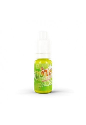 Citron Orange Mandarine NO FRESH Fruizee 10ML