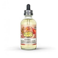 Apple Fritter Loaded 100ml