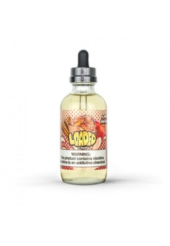 Apple Fritter Loaded 100ml