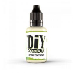 Concentré Apple Buttah 30ml - DIY Community - Nom Nomz