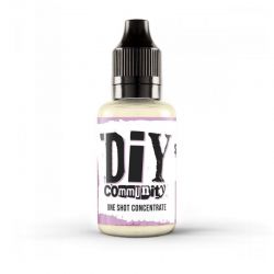 CONCENTRÉ GOLD MILK 30ML - DIY COMMUNITY - NOM NOMZ