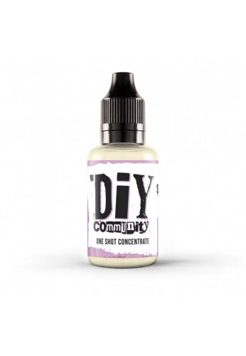 Concentré Gold Milk DIY Community 30ml