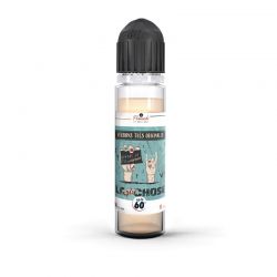 La Petite Chose - Le French Liquide - 50ml sans nicotine