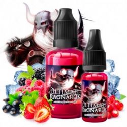 CONCENTRÉ RAGNAROK 30ML - ULTIMATE - A&L