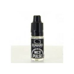 BOOSTER NICOTINE NICOPULSE 20MG