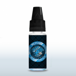 CONCENTRÉ BLUE OSIRIS 10ML - MEDUSA JUICE