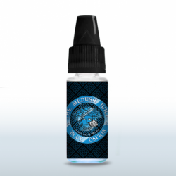 D.I.Y BLUE OSIRIS - 10ML