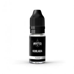 ADDITIF KOOLADA 10ML - MASTER DIY