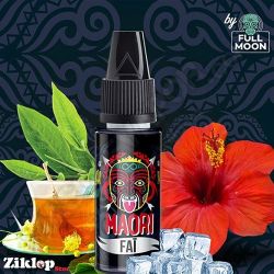 Concentré Fai Maori pour DIY- 10ml