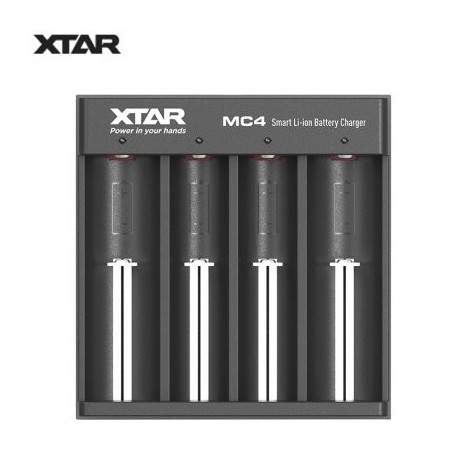 MC4 XTAR