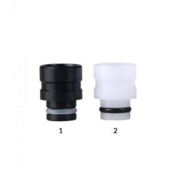 DRIP TIP DELRIN DER01