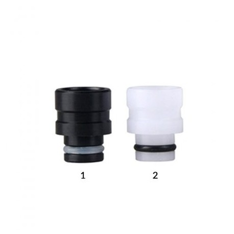 Drip Tip Delrin DER01