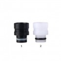 DRIP TIP DELRIN DER01