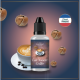 Coeur Gourmand Grand Réserve - Lait Noisette Grillée Concentré 30ML