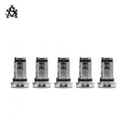 1 X RÉSISTANCE DEFENDER ASVAPE 0.3 OHMS