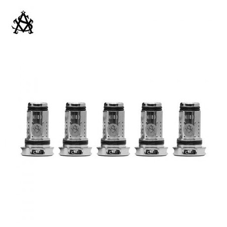 Résistances Defender Asvape 0.3 ohms