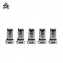 1 X RÉSISTANCE DEFENDER ASVAPE 0.3 OHMS