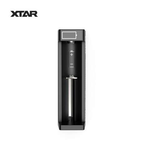 MC1 Plus XTAR