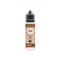 CAFÉ CRÈME 50ML - TASTY COLLECTION - LIQUIDAROM