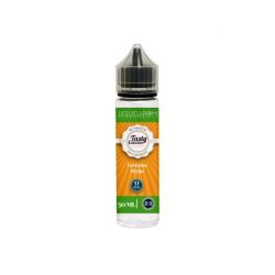 PECHE VERVEINE 50ML - TASTY COLLECTION - LIQUIDAROM