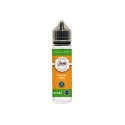 PECHE VERVEINE 50ML - TASTY COLLECTION - LIQUIDAROM