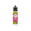 POMME FRAMBOISE 50ML - TASTY COLLECTION - LIQUIDAROM