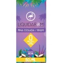 PINA COLADA RHUM 50ML - LIQUIDAROM