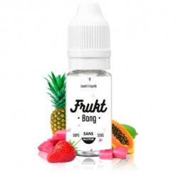 Bang Frükt 10 ml