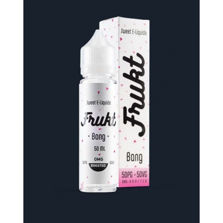 Bang Frükt 50 ml