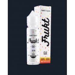 Gül Frükt 50 ml