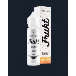 NEKTAR 50ML - FRUKT