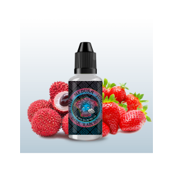 CONCENTRÉ SWANN (DARK RAINBOW) 30ML - CAPTAIN'S JUICE