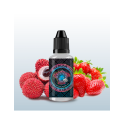 CONCENTRÉ SWANN (DARK RAINBOW) 30ML - CAPTAIN'S JUICE