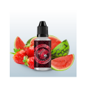 CONCENTRÉ BARBOSSA (RED WEDDING) 30ML - CAPTAIN'S JUICE
