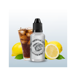 CONCENTRÉ NORRINGTON (SILVER WING) 30ML - CAPTAIN'S JUICE