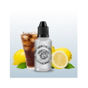 CONCENTRÉ NORRINGTON (SILVER WING) 30ML - CAPTAIN'S JUICE