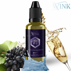 CONCENTRÉ PURPLE GRAPE 30 ML - WINK