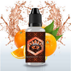 Concentré Mandarin Shot 30 ml - Wink