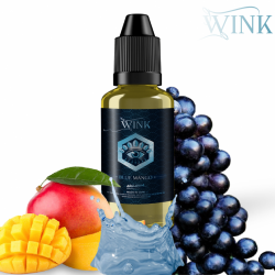 Concentré Blue Mango 30 ml - Wink