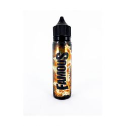 Famous 100ml - Eliquid France