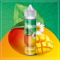 CONCENTRÉ MANGO ICE TEA & CHAMOMILE 30ML - FREEZE TEA