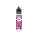 BUBBLE GUM 50ML - TASTY COLLECTION - LIQUIDAROM